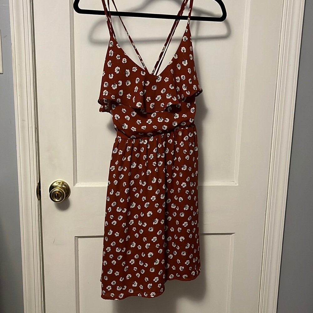 Xhilaration dress size medium